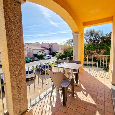 Murphy Holiday Home - Sea And Dreams 01 La Maddalena  Bagian luar foto