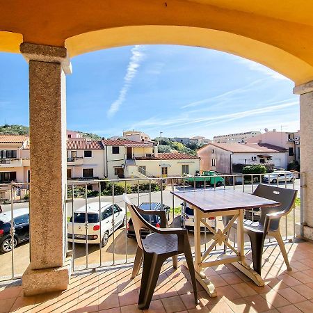 Murphy Holiday Home - Sea And Dreams 01 La Maddalena  Bagian luar foto