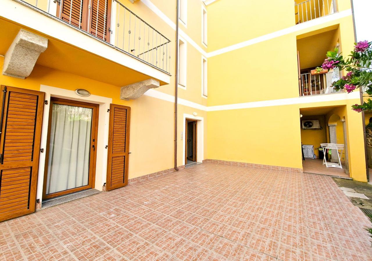 Murphy Holiday Home - Sea And Dreams 01 La Maddalena  Bagian luar foto