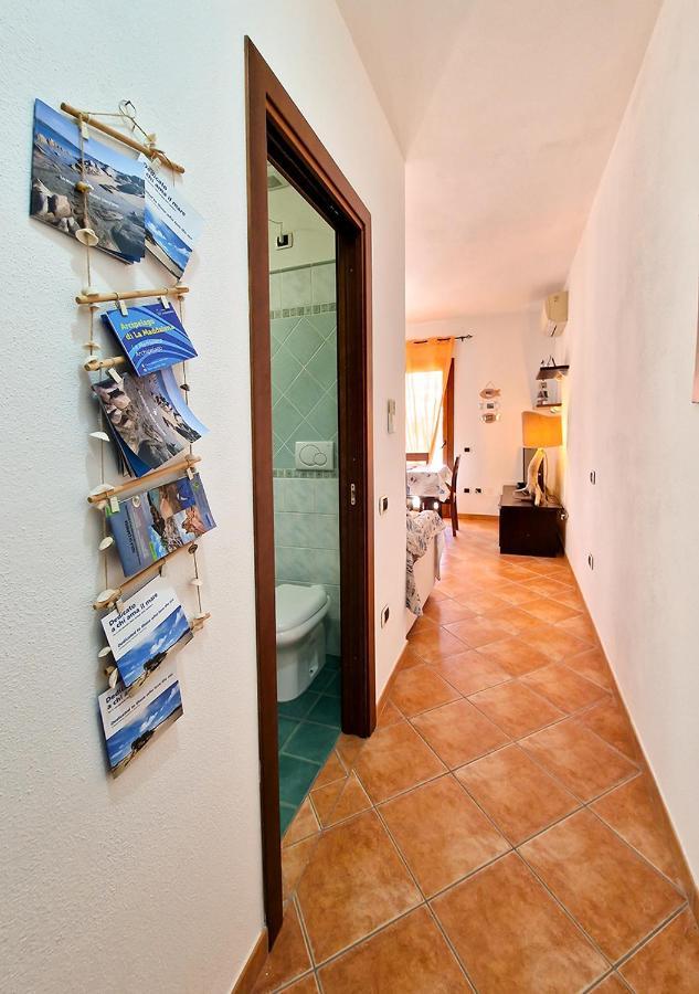 Murphy Holiday Home - Sea And Dreams 01 La Maddalena  Bagian luar foto
