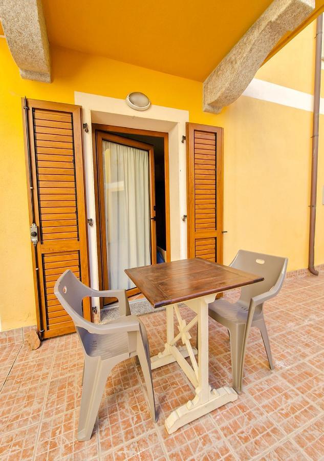 Murphy Holiday Home - Sea And Dreams 01 La Maddalena  Bagian luar foto