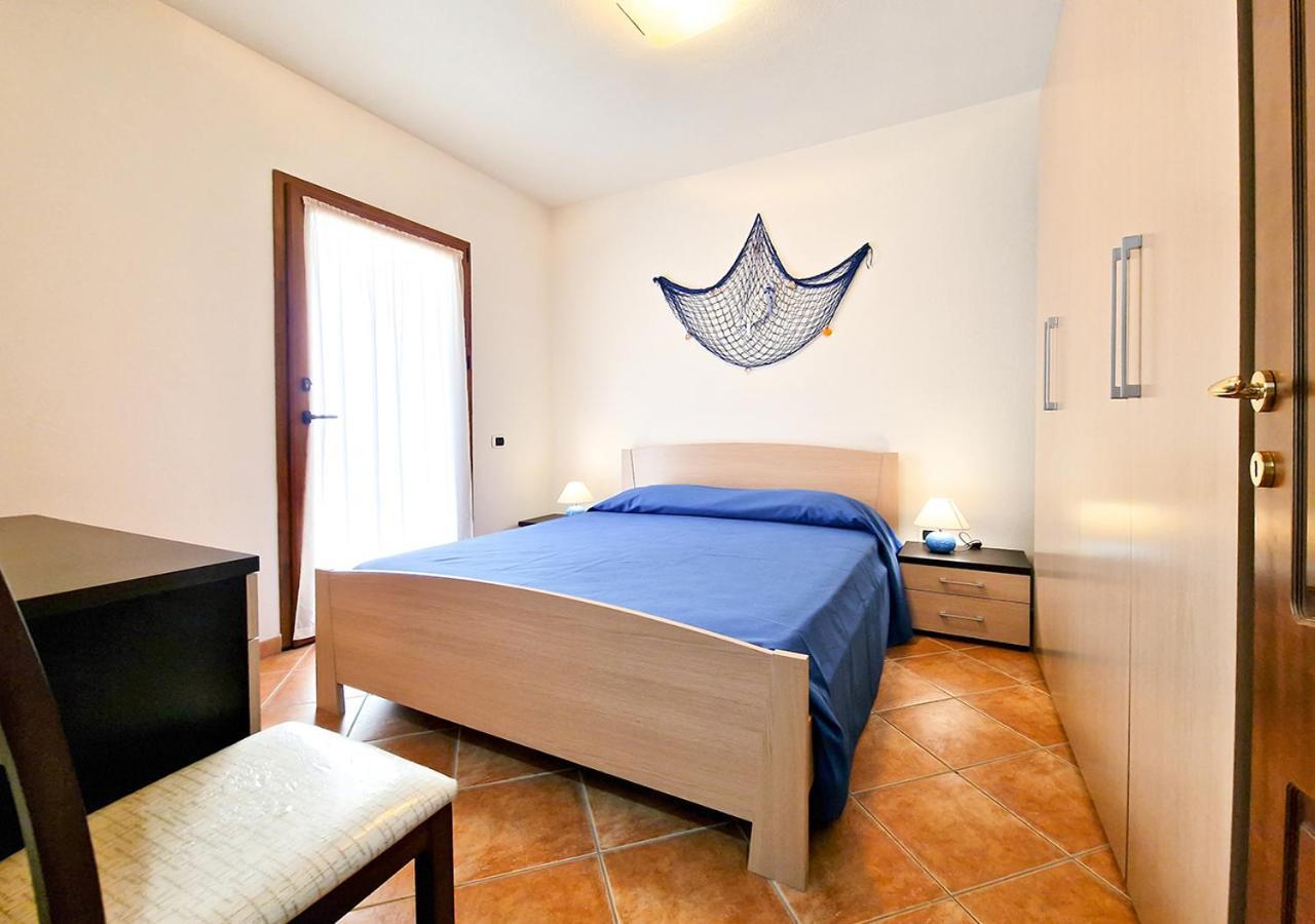 Murphy Holiday Home - Sea And Dreams 01 La Maddalena  Bagian luar foto
