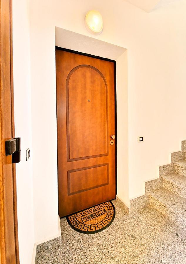 Murphy Holiday Home - Sea And Dreams 01 La Maddalena  Bagian luar foto