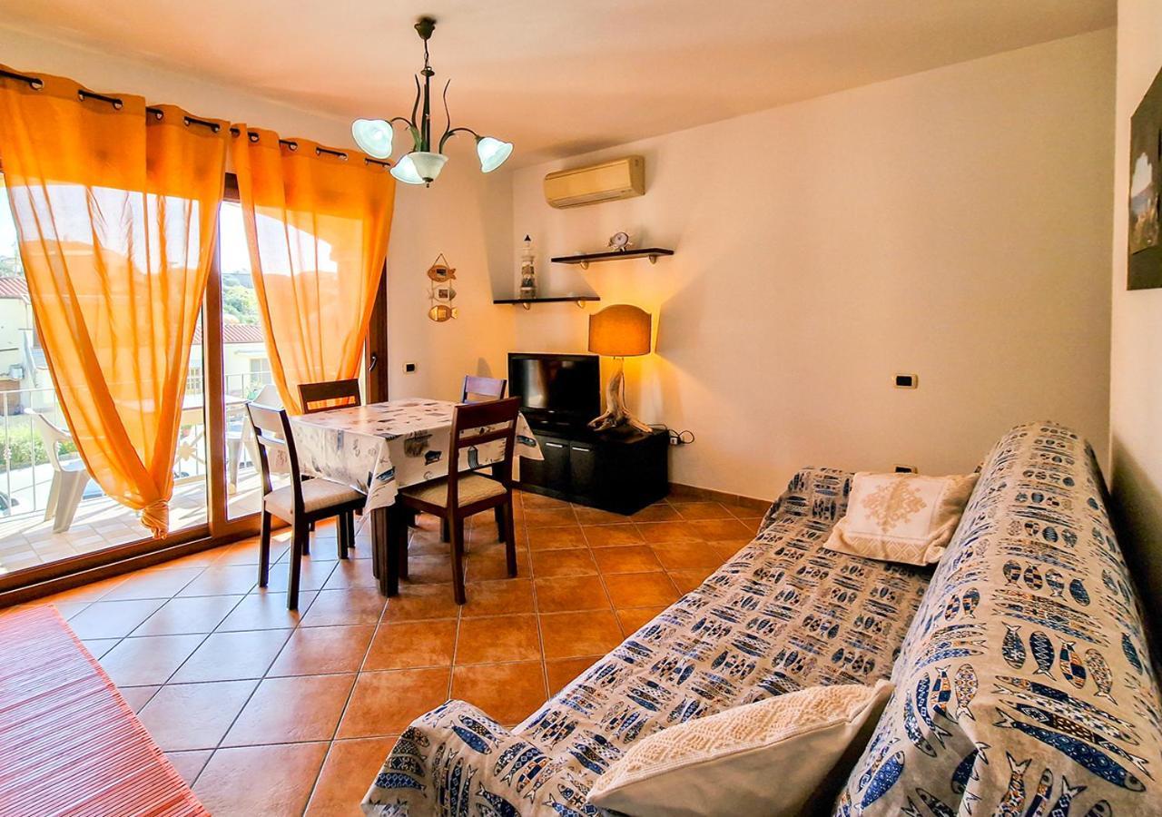 Murphy Holiday Home - Sea And Dreams 01 La Maddalena  Bagian luar foto